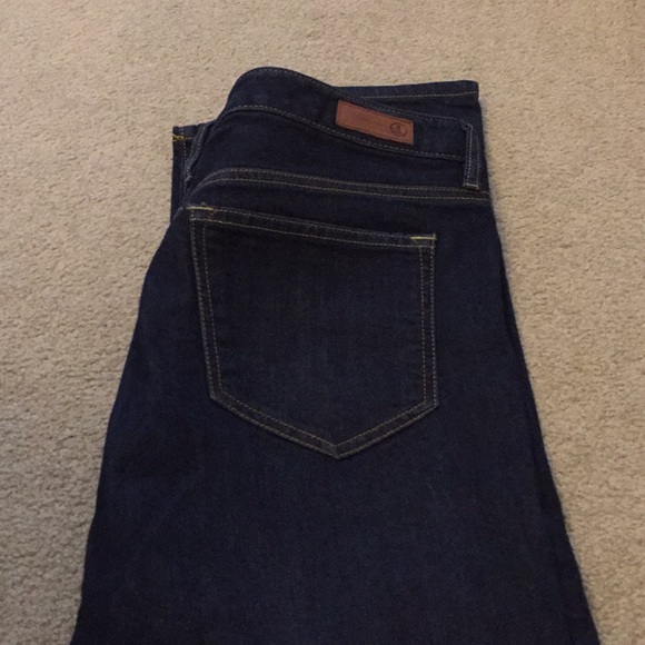 Lands End jeans - Picture 3 of 4
